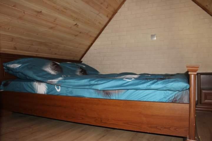 Domek Letniskowy 6-Osobowy Caloroczny Nad Jeziorem Wilczynskim Swietne Buitenkant foto